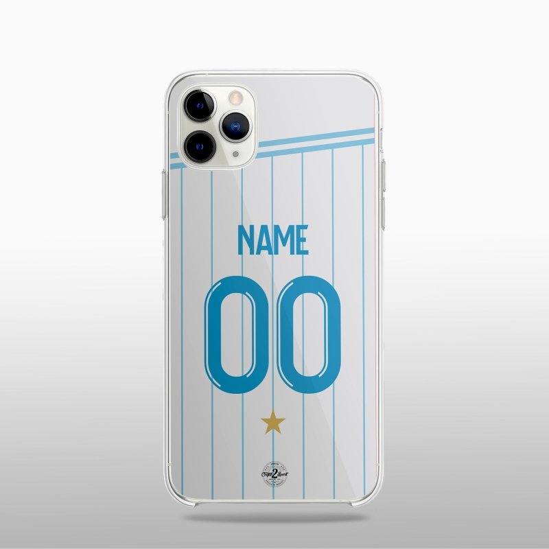 Marseille - Coque2Sport