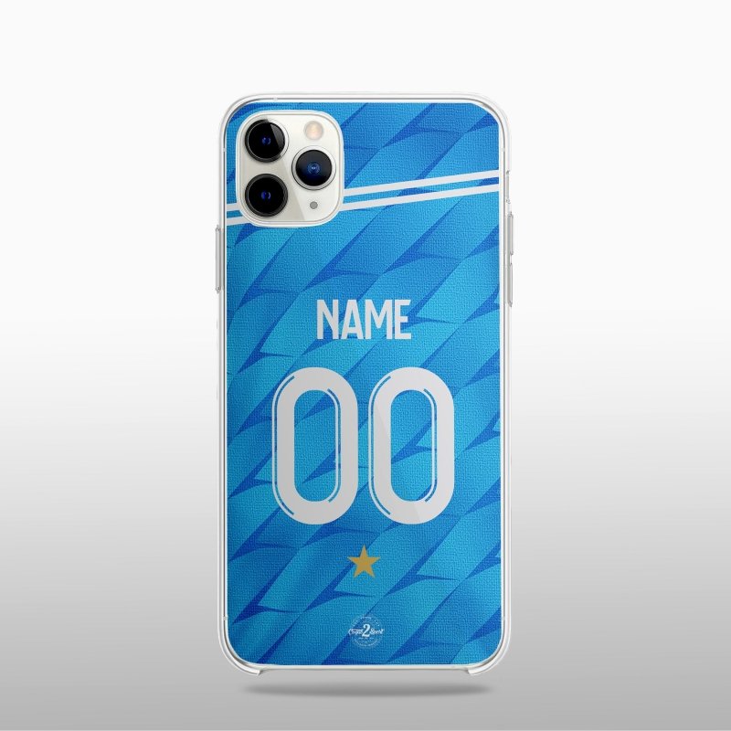 Marseille - Coque2Sport