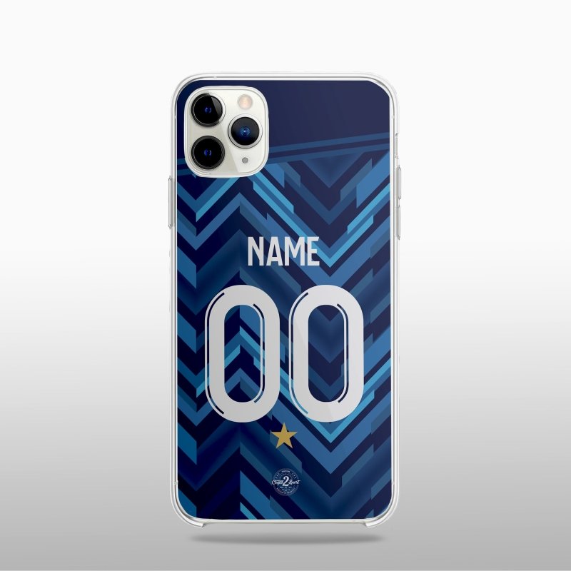 Marseille - Coque2Sport