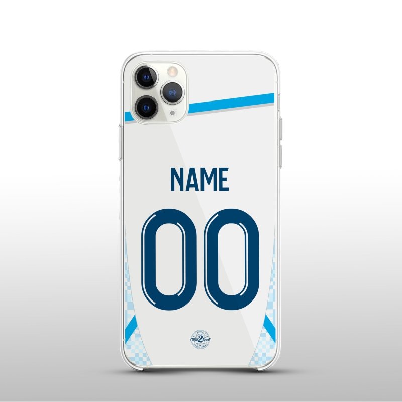 Marseille - Coque2Sport