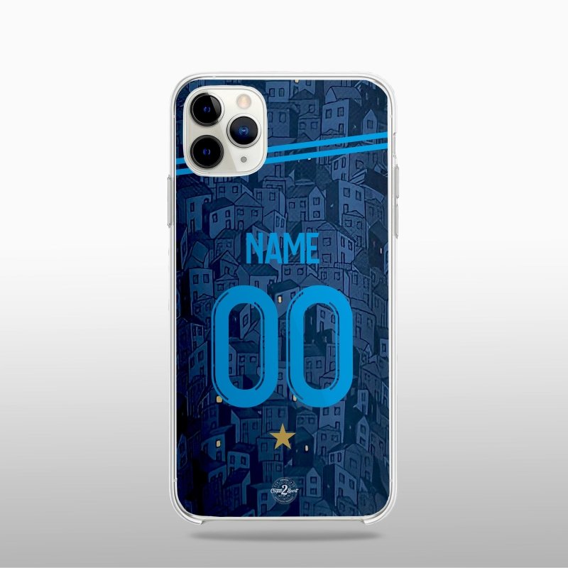 Marseille - Coque2Sport