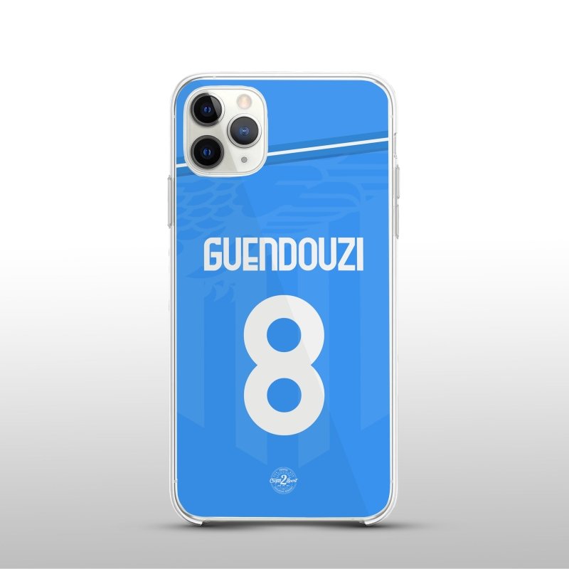 Mattéo Guendouzi - Coque2Sport