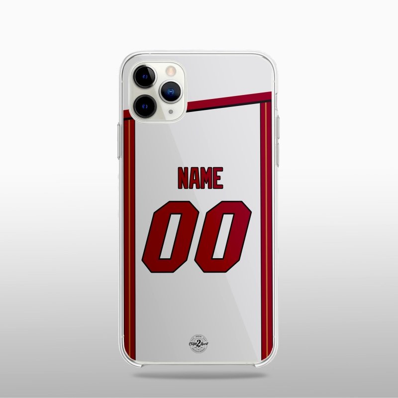 Miami Heat - Coque2Sport