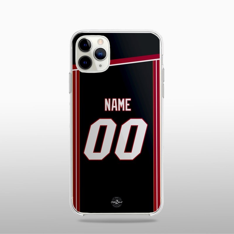 Miami Heat - Coque2Sport