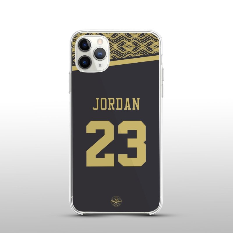 Michael Jordan - Coque2Sport