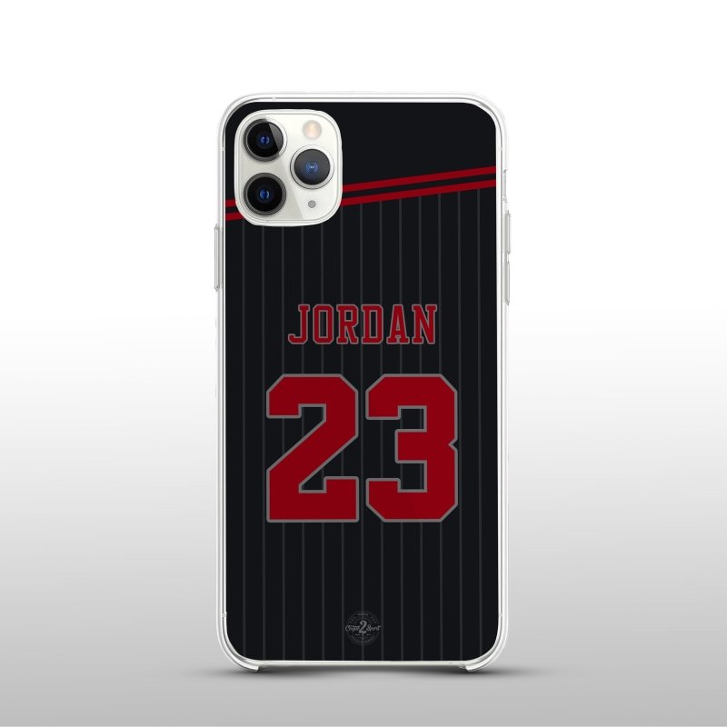 Michael Jordan - Coque2Sport