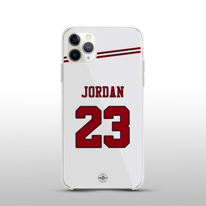 Michael Jordan - Coque2Sport