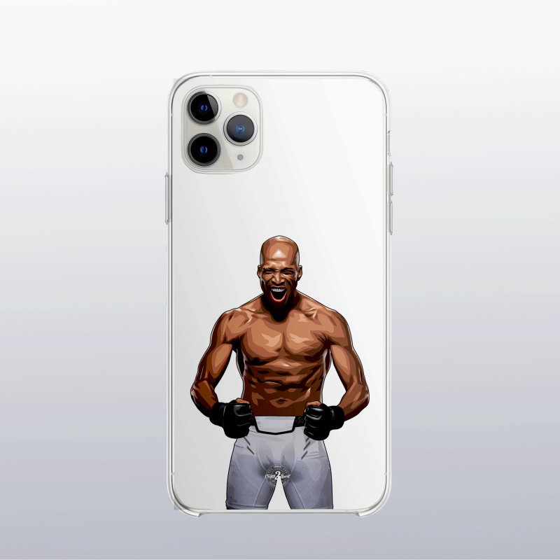 Michael Venom Page - Coque2Sport