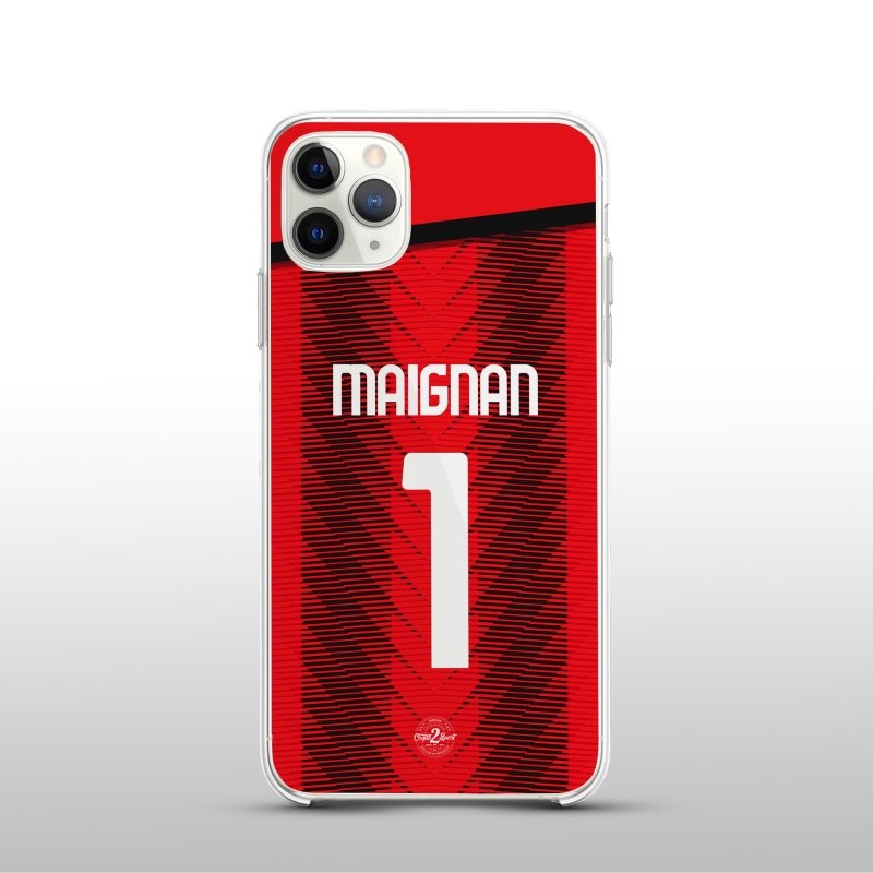 Mike Maignan - Coque2Sport