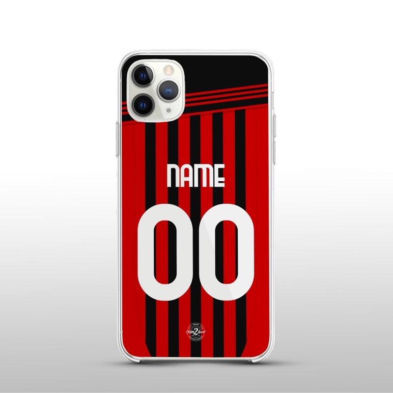 Milan - Coque2Sport