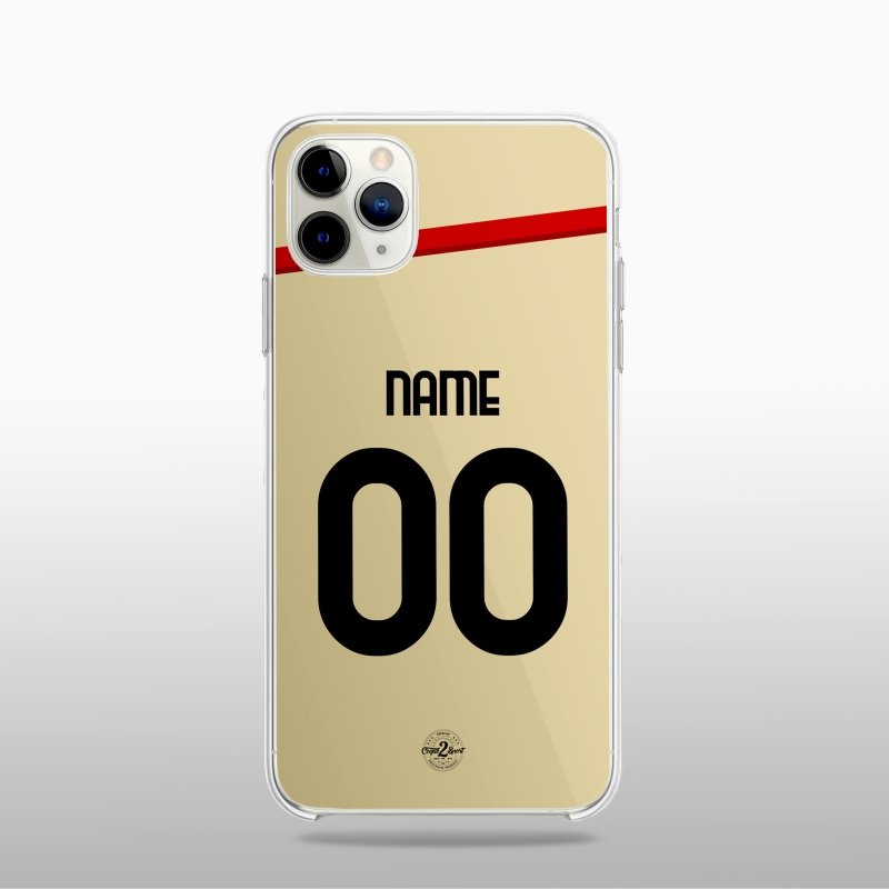 Milan - Coque2Sport