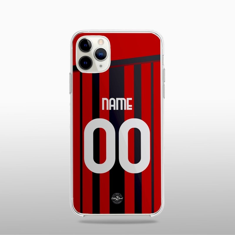 Milan - Coque2Sport