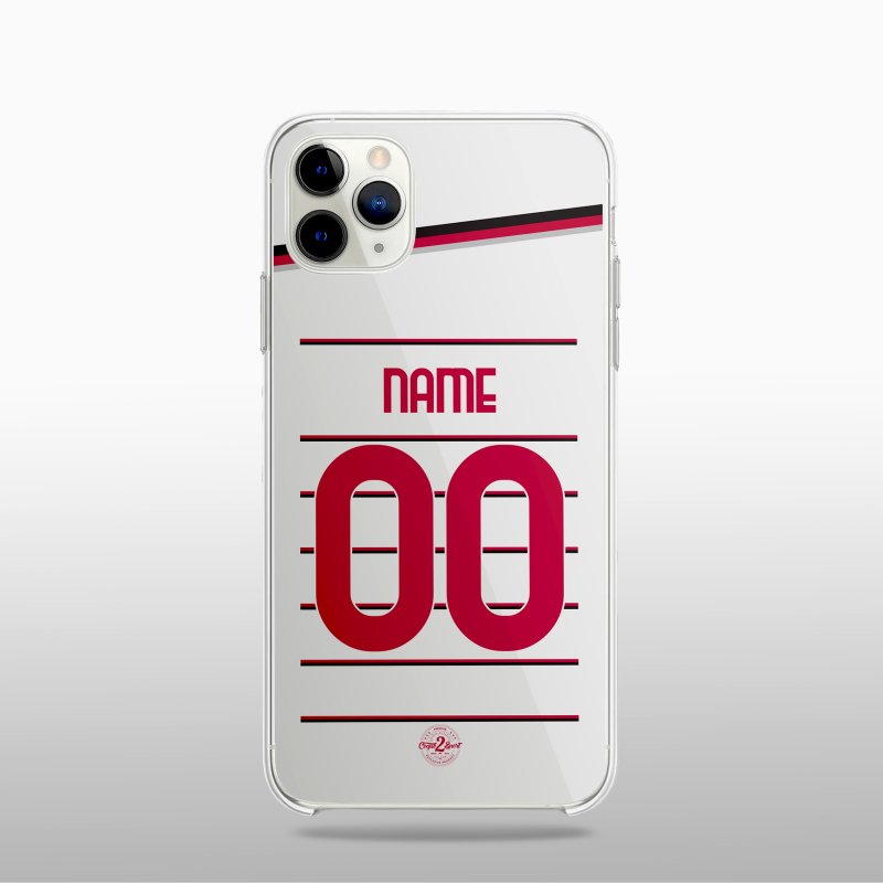 Milan - Coque2Sport