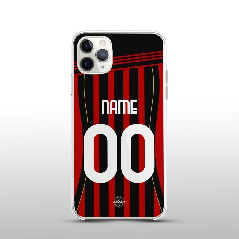 Milan - Coque2Sport