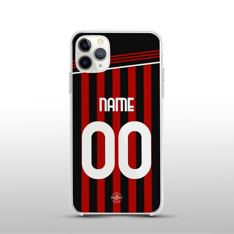 Milan - Coque2Sport