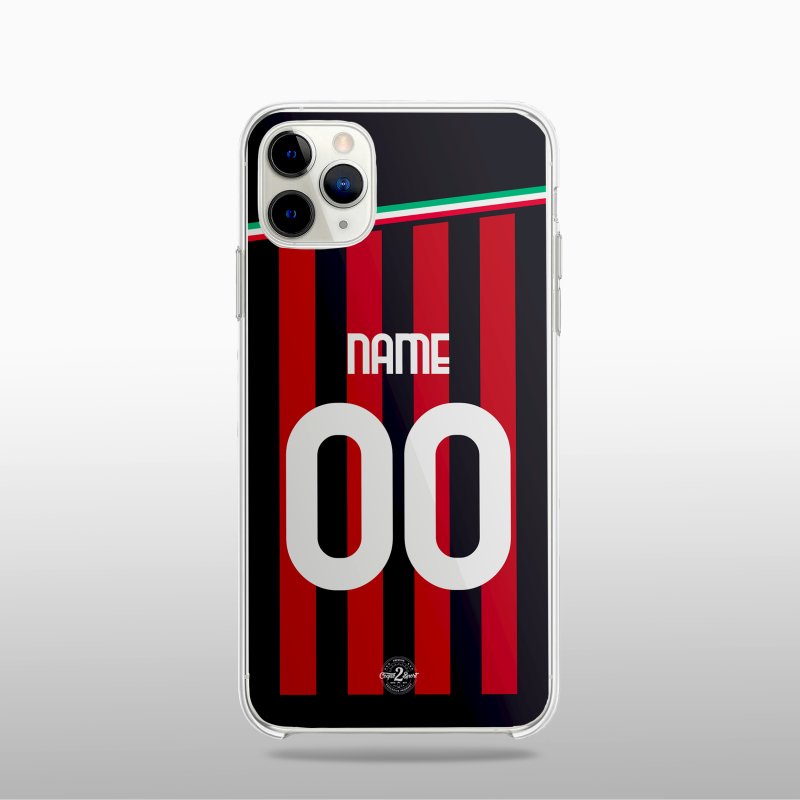 Milan - Coque2Sport