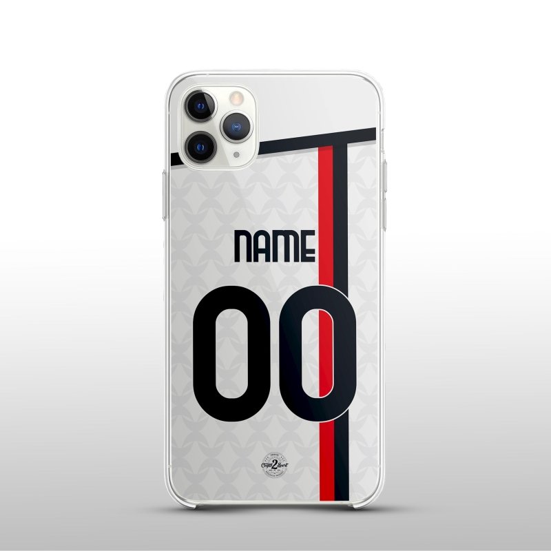 Milan - Coque2Sport