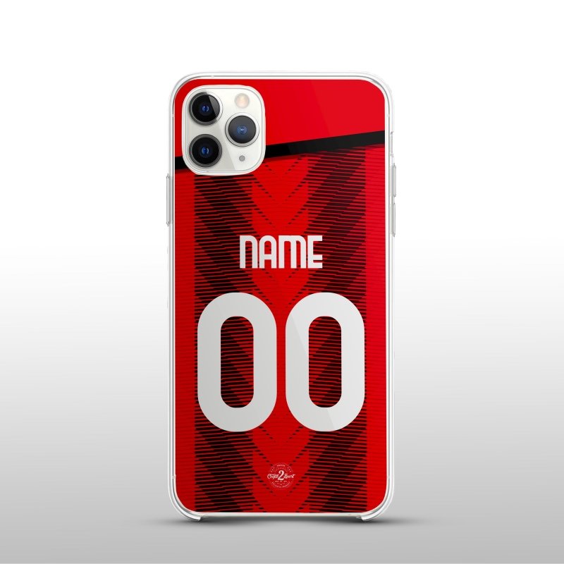 Milan - Coque2Sport