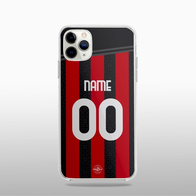 Milan - Coque2Sport