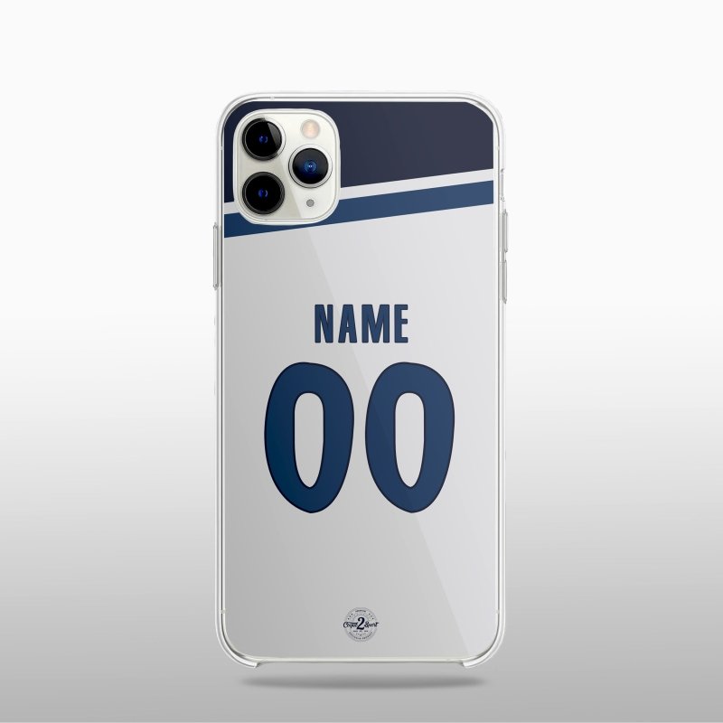 Minnesota Timberwolves - Coque2Sport