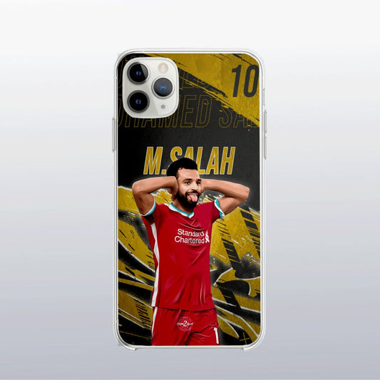 Mohamed Salah - Coque2Sport