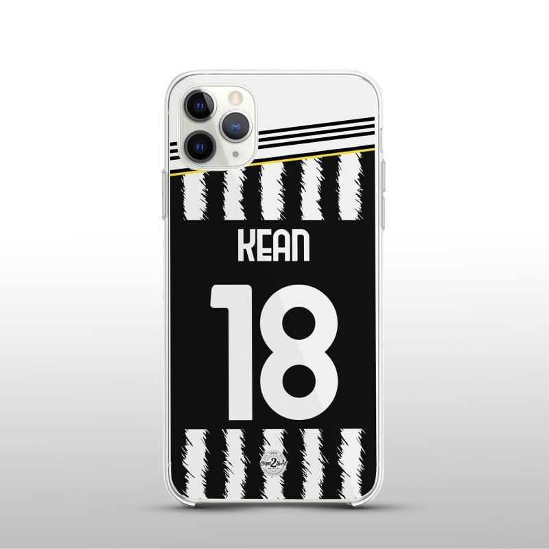 Moise Kean - Coque2Sport