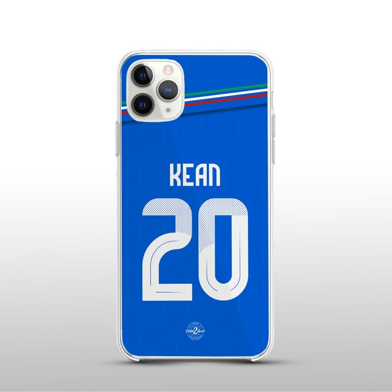 Moise Kean - Coque2Sport