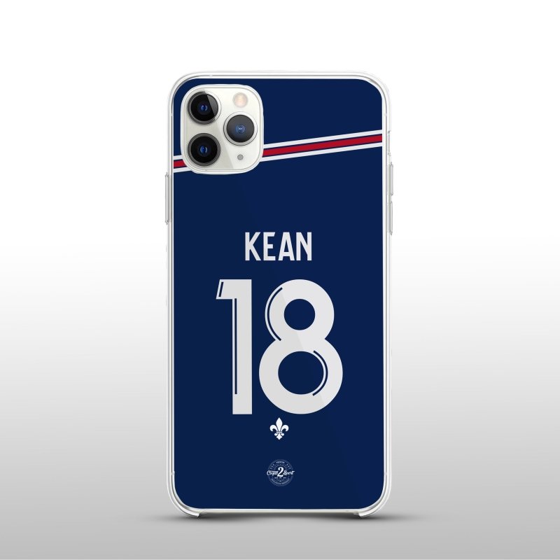 Moise Kean - Coque2Sport