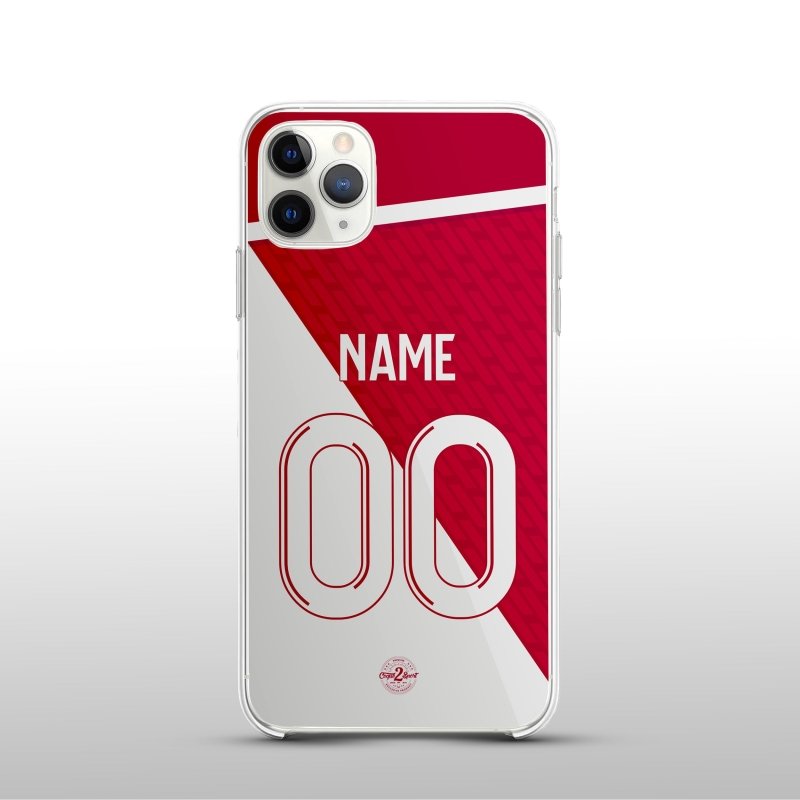 Monaco - Coque2Sport