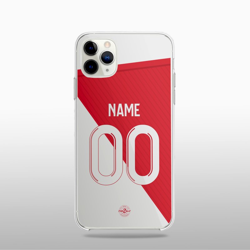 Monaco - Coque2Sport