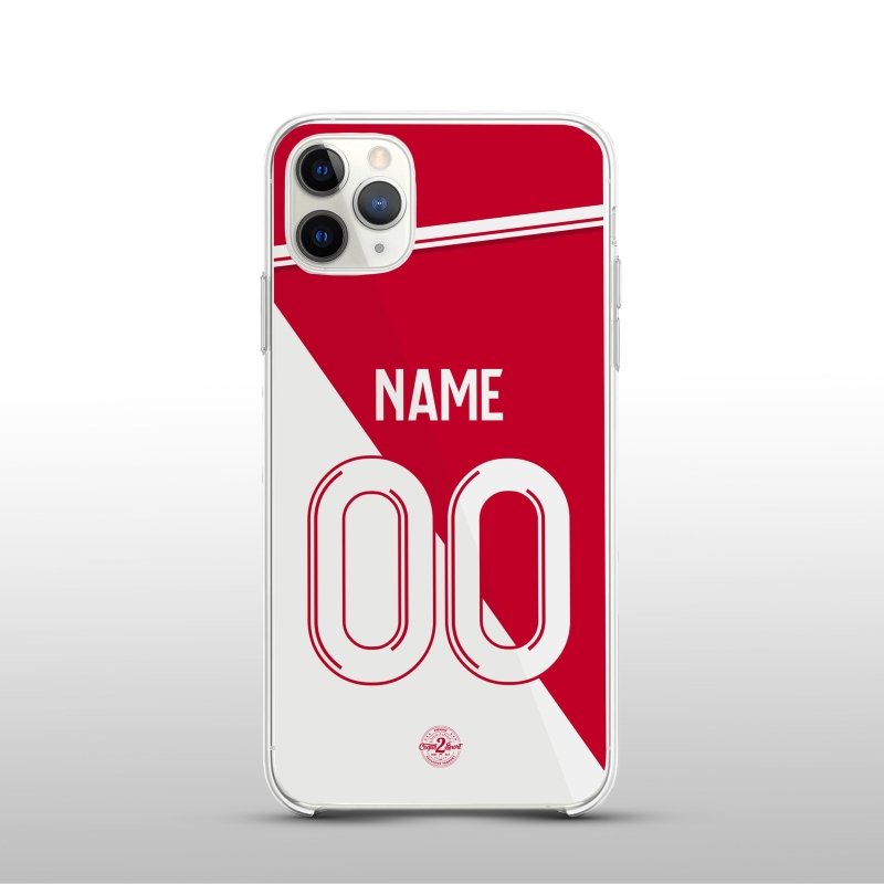 Monaco - Coque2Sport