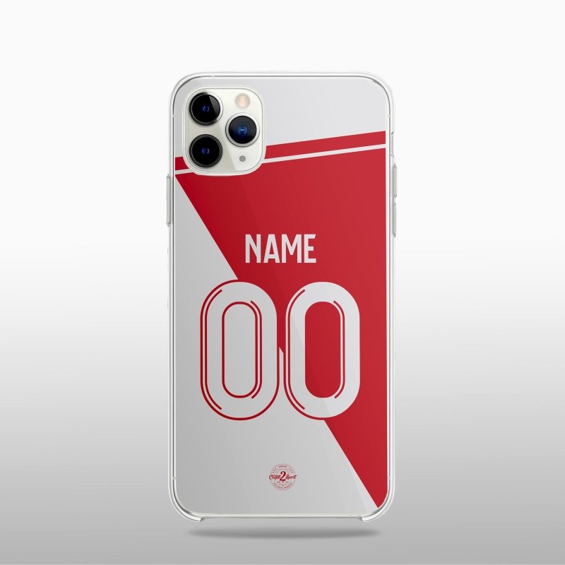 Monaco - Coque2Sport