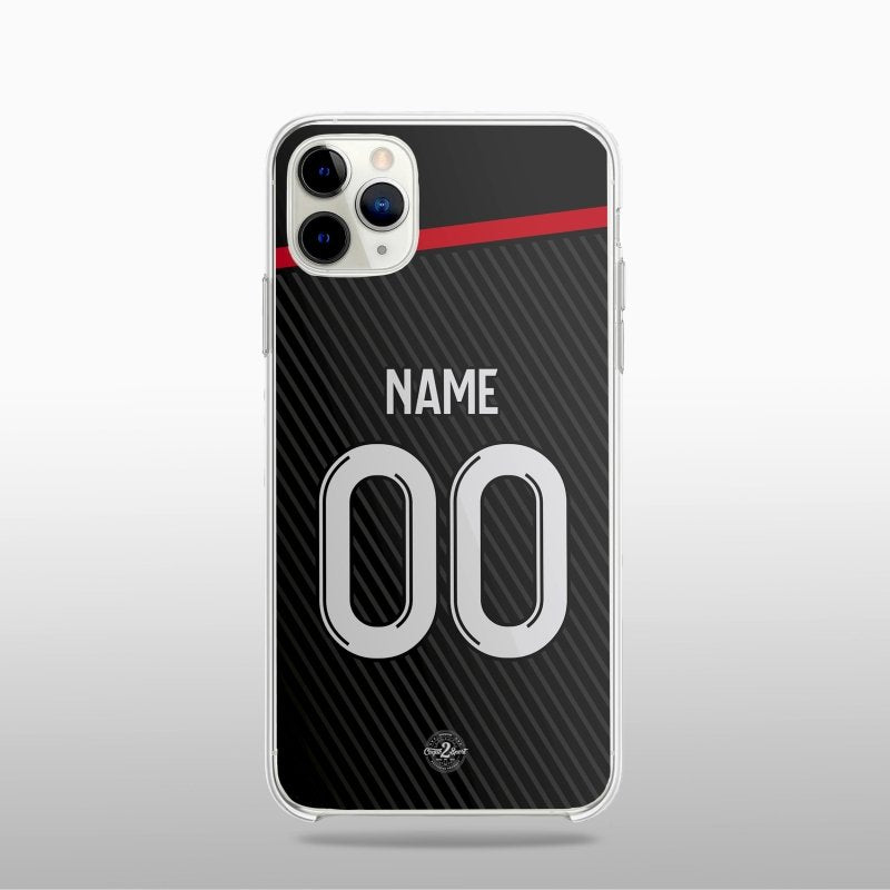 Monaco - Coque2Sport