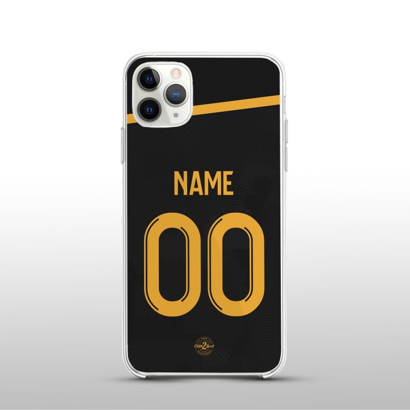 Monaco - Coque2Sport