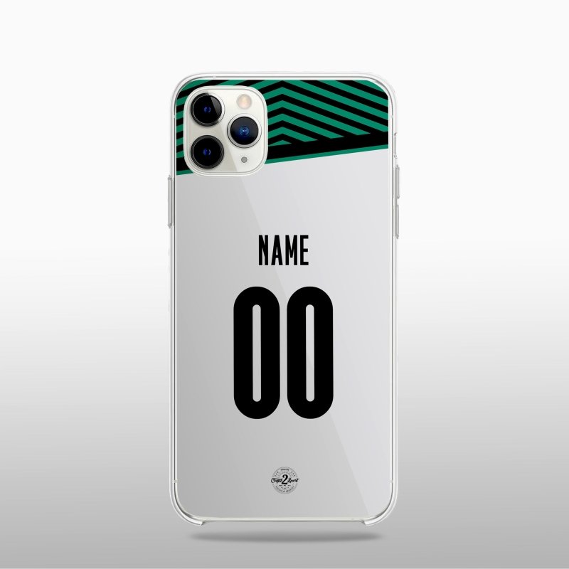 Mönchengladbach - Coque2Sport