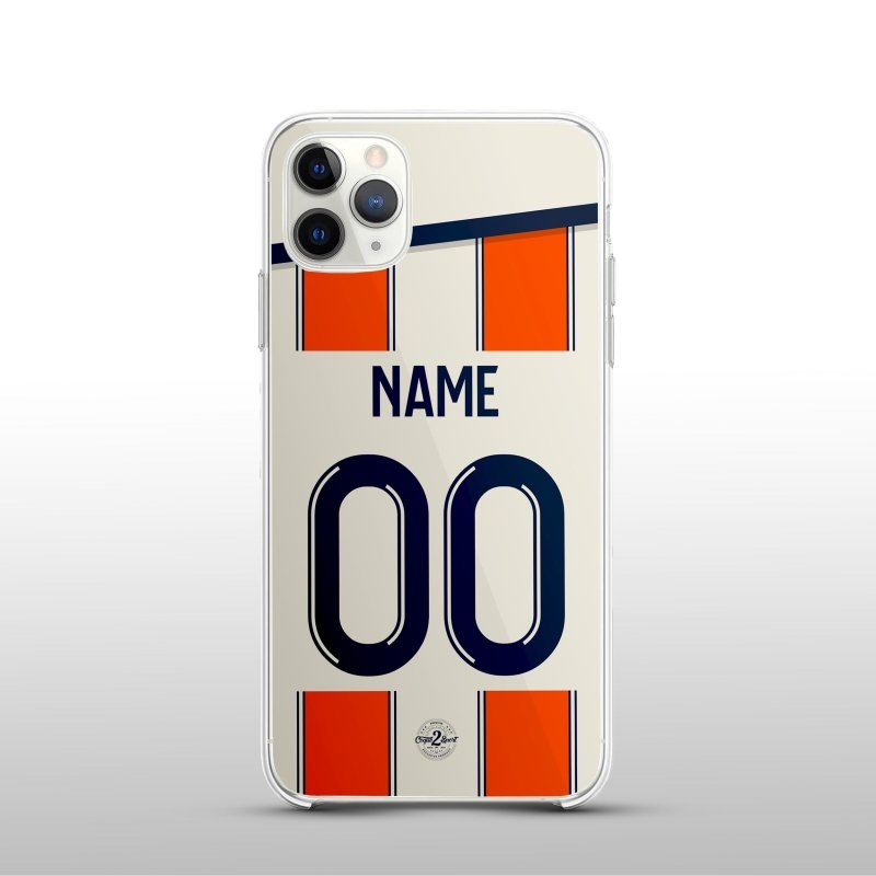 Montpellier - Coque2Sport