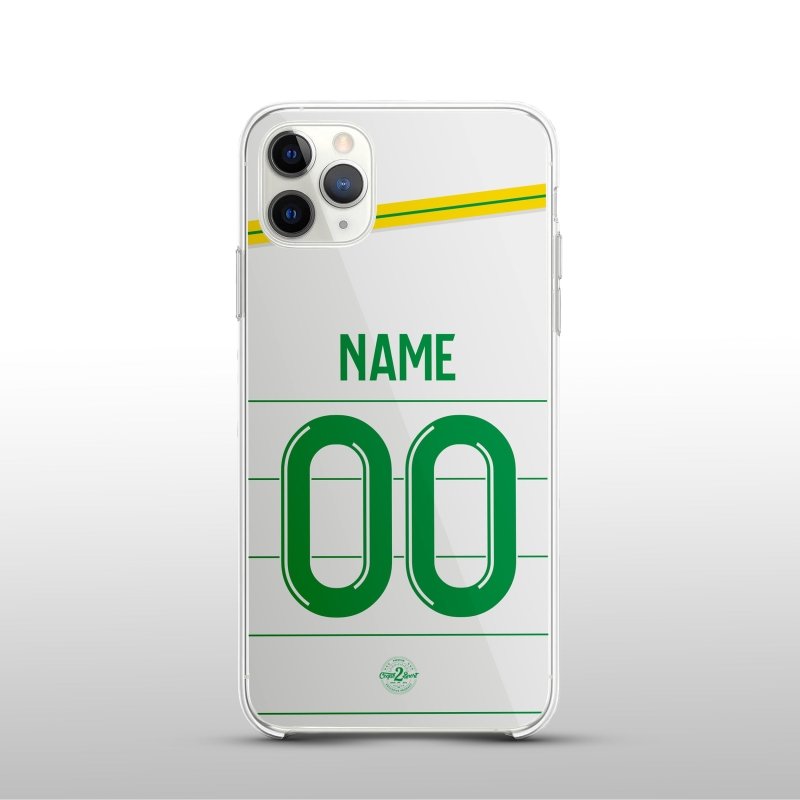 Nantes - Coque2Sport