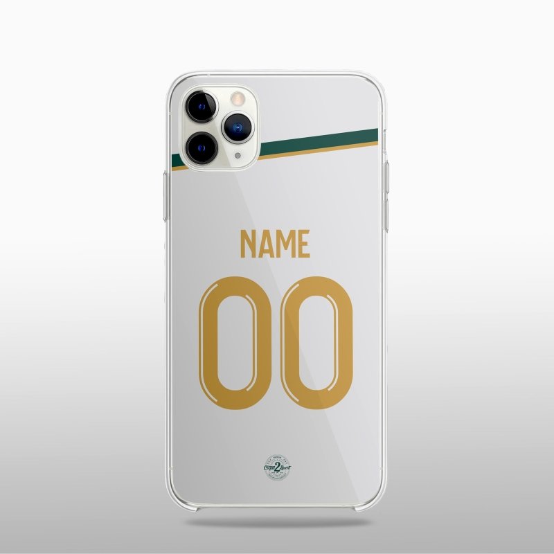 Nantes - Coque2Sport