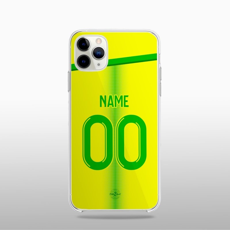 Nantes - Coque2Sport