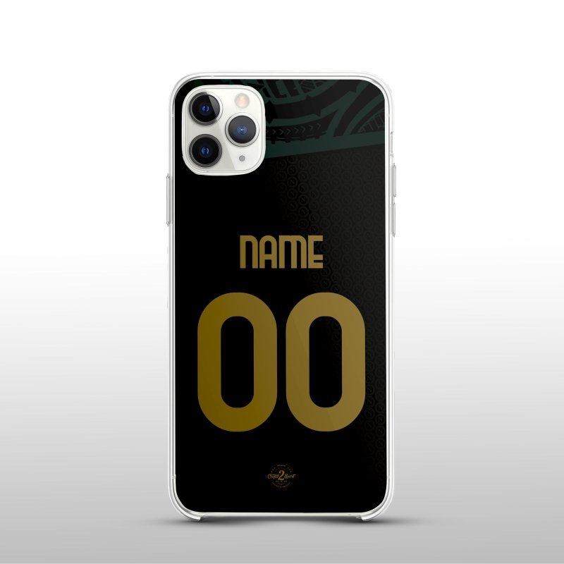 Naples - Coque2Sport