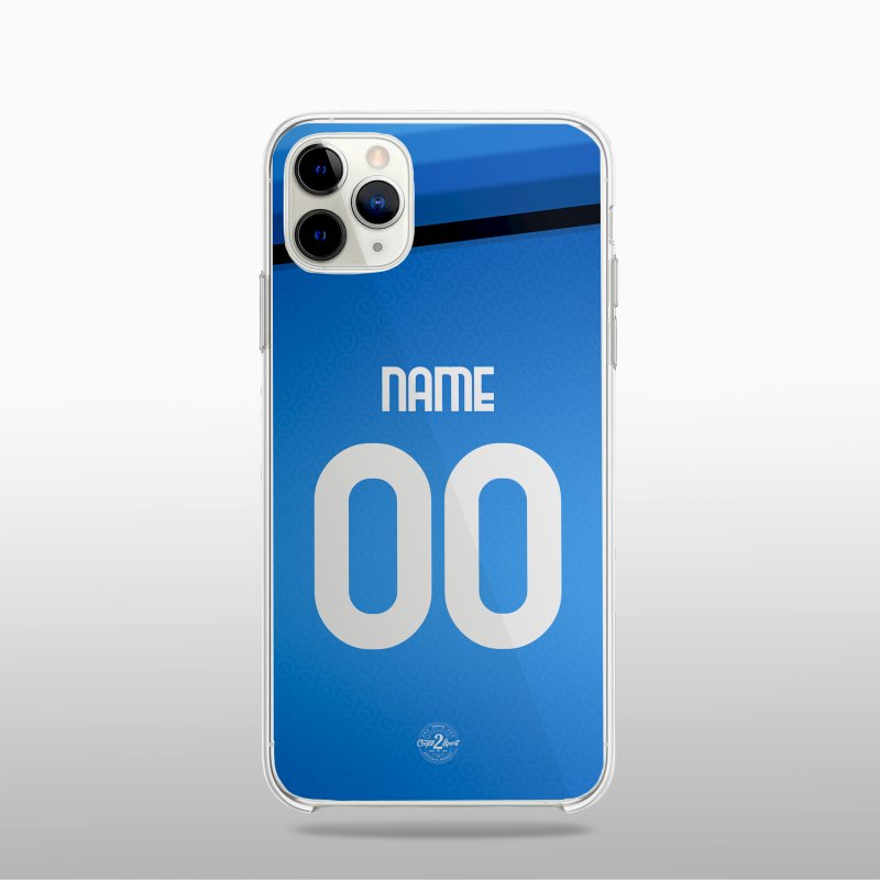 Naples - Coque2Sport