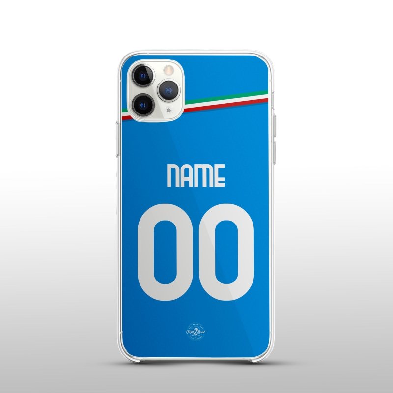 Naples - Coque2Sport