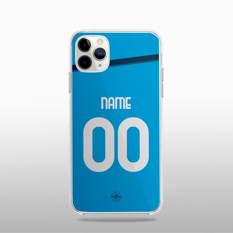 Naples - Coque2Sport