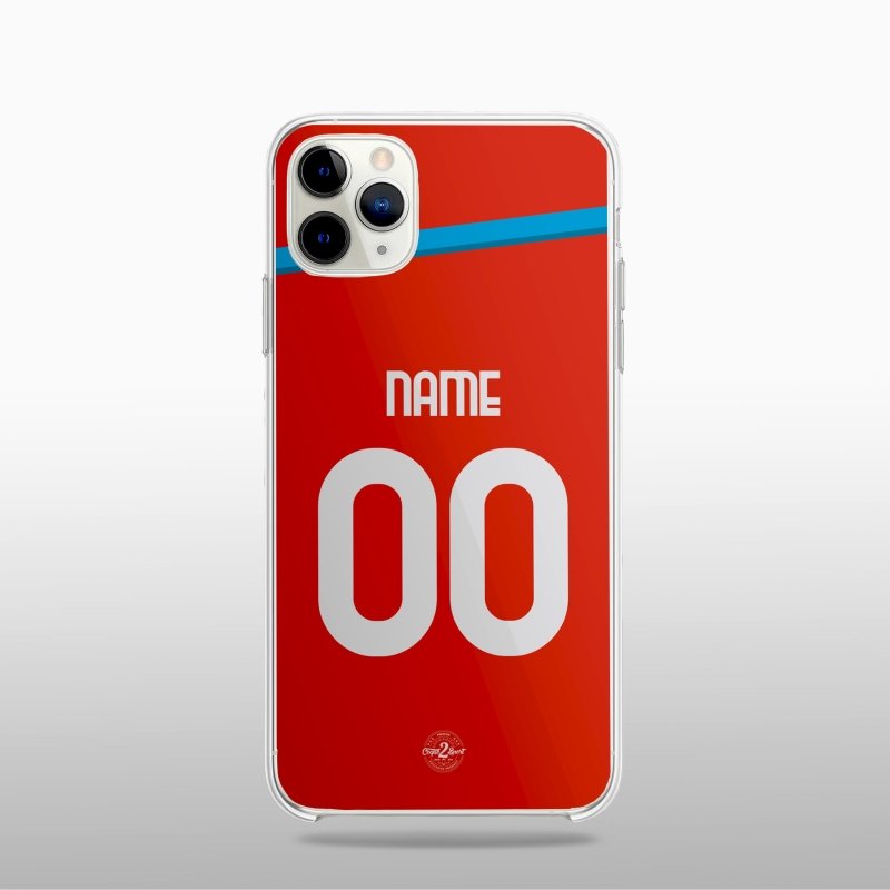 Naples - Coque2Sport