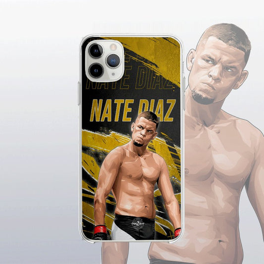 Nate Diaz - Coque2Sport