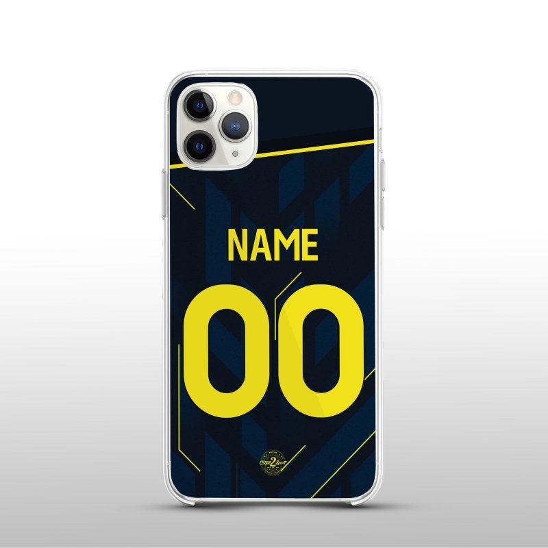 Newcastle - Coque2Sport