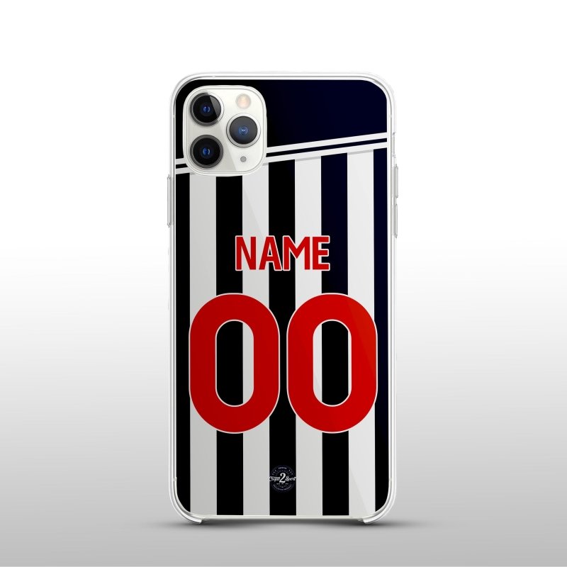 Newcastle - Coque2Sport