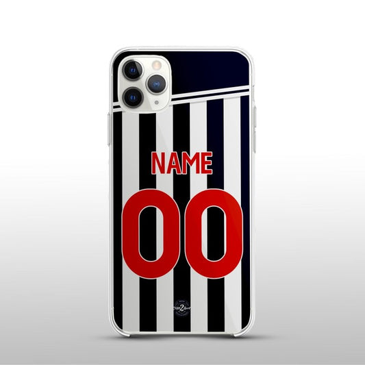 Newcastle - Coque2Sport