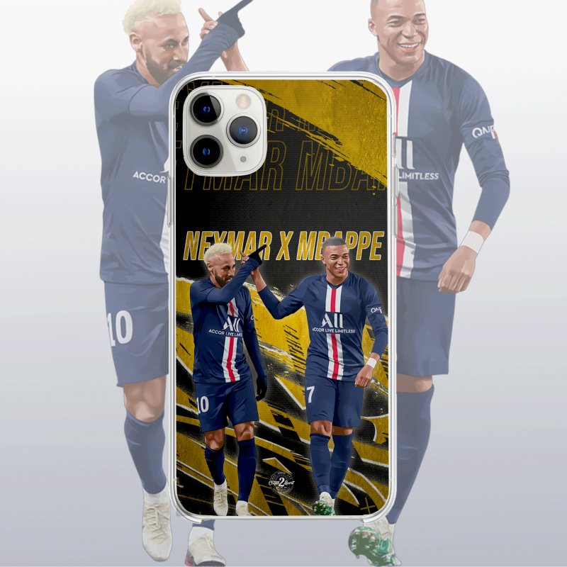 Neymar - Coque2Sport