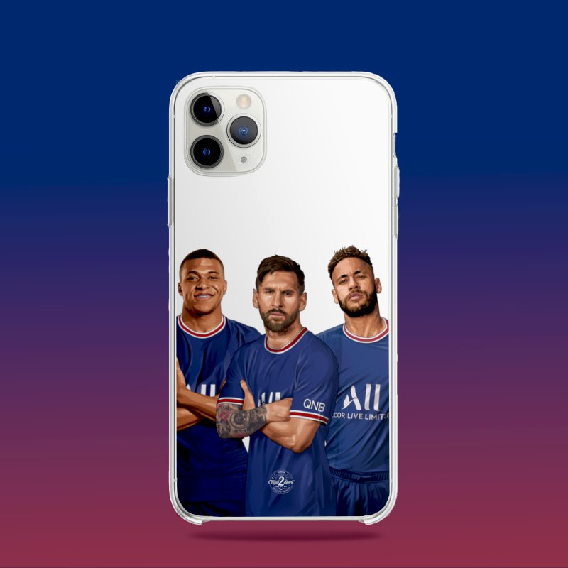 Neymar - Coque2Sport